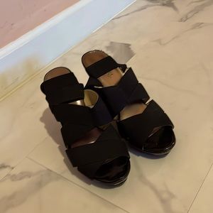 Michael Michael kora heel